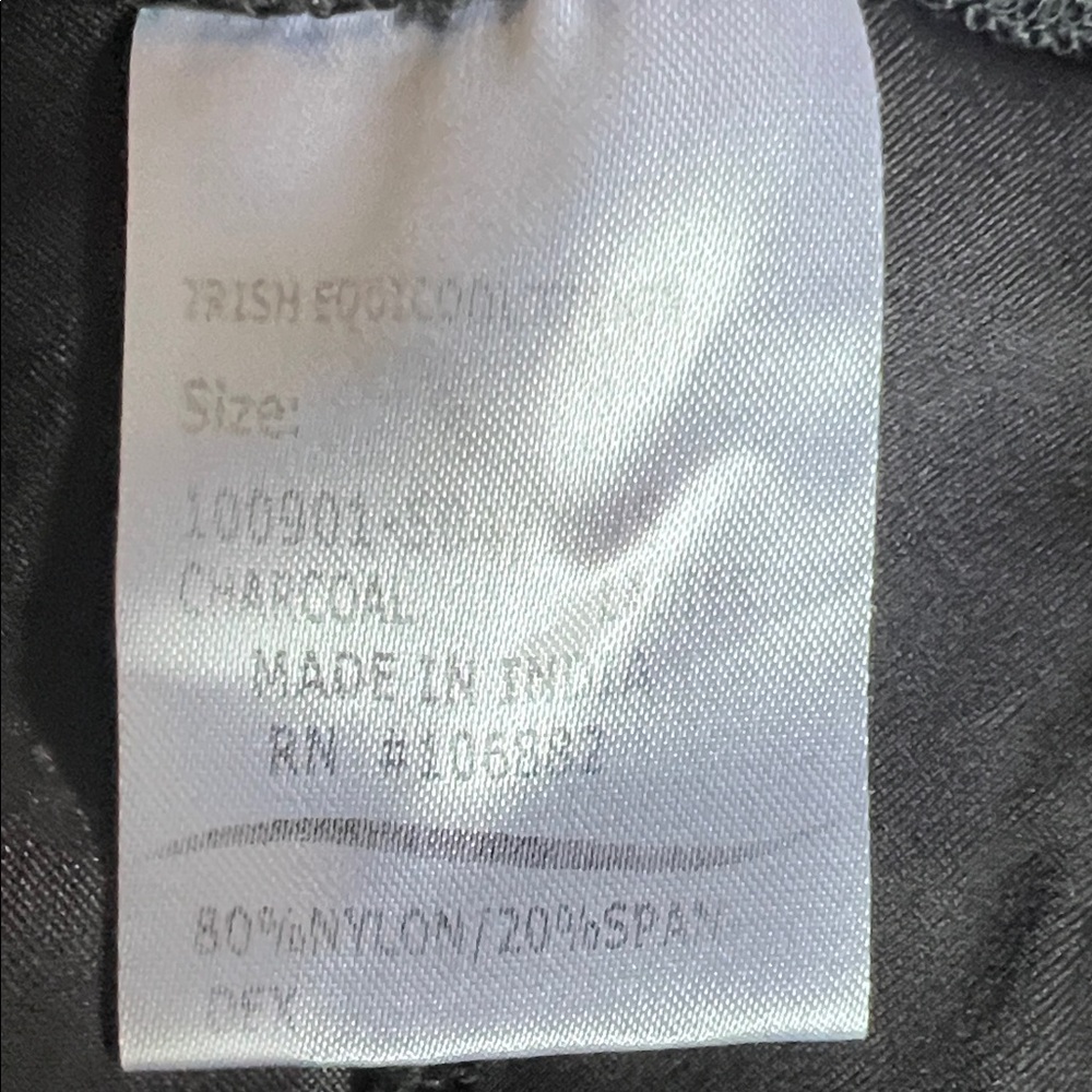 Tuff Rider Riding Tights - Picture 5 of 5
